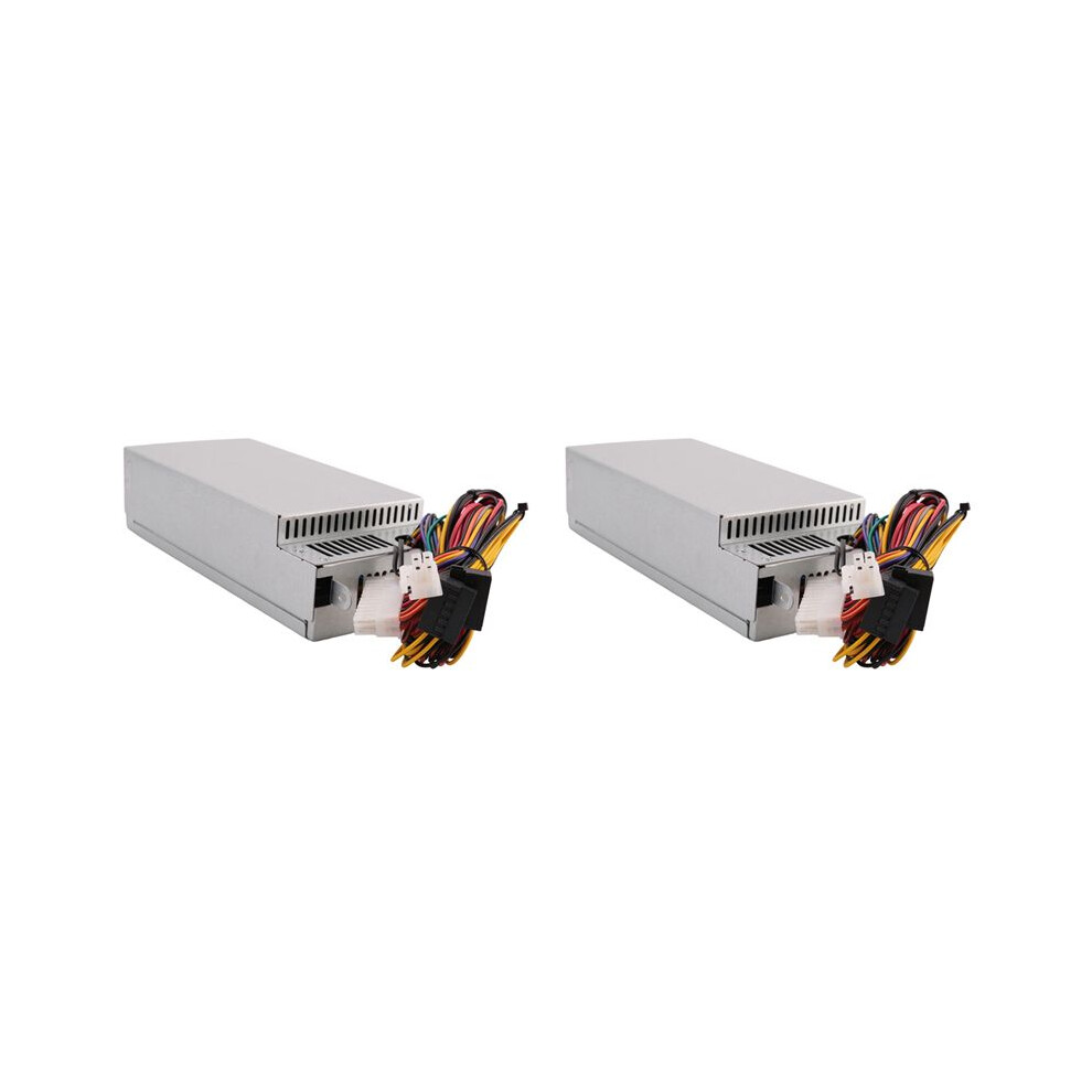 2X Power Supply Adapter For Dps-220Ub A Hu220ns-00 Cpb09-D220a Ps-5221-06 Pe-5221-08 Cpb09-D220r Ps-5221-9 6033713342291