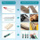 Guitar Maintenance Kit Guitar String Changing Tool, Tuning Wrench,Maintenance Tool Set Guitar Cleaning Accessories 3