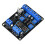 VU Meter Driver Board Edition AC9-12V DC12-18V Level Meter Module Backlight Adjustable for Vacuum Tube Power Amplifier 3