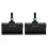 2X 250-002 Quick Tool Change Holder Turning Facing Lathe Parting Blade 1