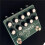 HI POWER Overload Distortion Single-Block Effectpedaal Colorsound Power Boost Effectpedaal 2