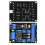 VU Meter Driver Board Edition AC9-12V DC12-18V Level Meter Module Backlight Adjustable for Vacuum Tube Power Amplifier 4