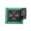 1Pcs QFP64/LQFP64/TQFP64 to Dip64 Ic Test Socket Programmer Adapter/Converter for Stm32 Atmega Chip 1