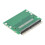 2X Compact Flash Cf Card To Ide 44Pin 2Mm Macho 2,5 Polegadas Hdd Bootable Adapter Converter 6