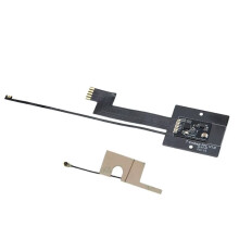 NRF24L01 para T-Embed-FPC: Amplificador de Potência - Módulo Wireless Aprimorado para T-Embed CC1101 - Alto Desempenho e Longo Alcance