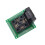 1Pcs QFP64/LQFP64/TQFP64 to Dip64 Ic Test Socket Programmer Adapter/Converter for Stm32 Atmega Chip 4
