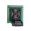 1Pcs QFP64/LQFP64/TQFP64 to Dip64 Ic Test Socket Programmer Adapter/Converter for Stm32 Atmega Chip 2