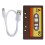 4  USB Hub Dock Station Expansion Splitter High Speed Network  Converter Ethernet Splitter Multi USB Splitter 5