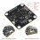 2 in 1 Upgraded FPV Video Scrambler TX Scrambling Encryption Board RX Decryption Board 8 Set of Encryption Sequences 4