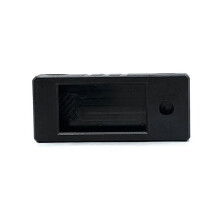 ABS Plastic Injection Molding Case Professional Craftsmanship Shell Specially for ATS SI4732 Receiver Radio