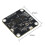 2 in 1 Upgraded FPV Video Scrambler TX Scrambling Encryption Board RX Decryption Board 8 Set of Encryption Sequences 5