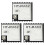3PCS SX1262 HT-RA62 LoRa Module Secondary Development Supports LoRaWAN Protocol 868-915MHz 1