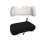 For AYN THOR Handheld Carrying Bag+ Console Grip Anti-Fall Protective Storage Case for THOR Game Console C 1