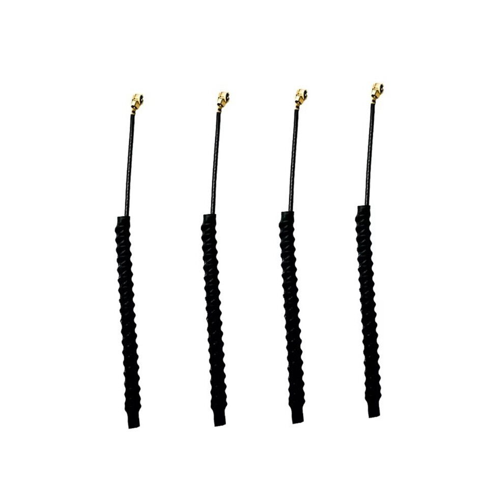 Lora Antenna 868Mhz 915Mhz 863-928Mhz Gsm Ipx I-Pex-1 1.13 Uf.l Antenna 3Dbi For Lora Lora32u4ii Lorawan 4Pcs 6034254827261