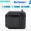 Touch Screen  Speaker Wireless Stereo Outdoor Pocket Speaker   Desktop Speaker 2