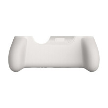 Para la Consola de Juegos para AYN THOR, Agarre con Soporte de Control de Juegos Portátil de Doble Pantalla para una Mayor Comodidad de Juego C