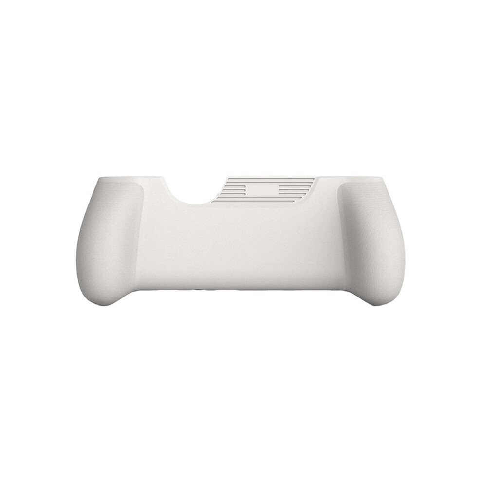 For Ayn Thor Game Console Grip With Dual Screen Handheld Gaming Control Stand Holder For Enhanced Gaming Comfort C 6031526663473