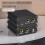 Wireless Microphone Feedback Suppressor Microphone Anti-Howling Frequency Shift Processor Portable Charging 5