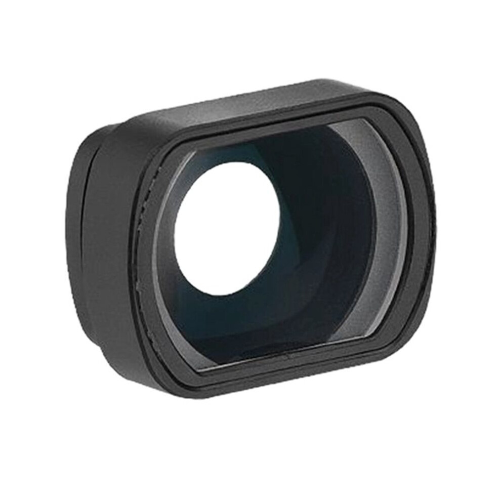 10X Macro Lens For Osmo Pocket 3 Close Filter Hd Macro Photography Lens Magnetic Attach Camera Lenses Accessories 6034191765329