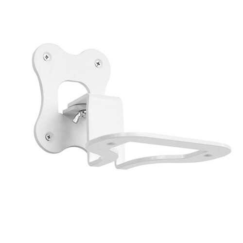 Speaker Mount for  Kardon Enchant Speaker Mounting Bracket Wall and Ceiling Stand Holder Mount White
