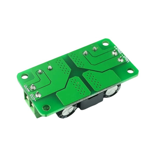 0-50V 4A  Power Supply Filter Board for Class D Amplifiers, EMI Suppression Board, Car Industrial Control Panel 2