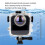 For  MAX2 Wide-Angle Lens Waterproof Case Underwater Diving Protective Cover Enhanced Camera Accessories 3