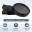 Universal 52MM Clip- ND 2-400 Adjustable Density Filter Phone Polarizer Lens Accessories 2