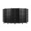 Panel Reflection Filters Studio Recording Microphone Isolation Shield Suitable for Any Condenser Mic Five Doors 1