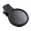 Universal 52MM Clip- ND 2-400 Adjustable Density Filter Phone Polarizer Lens Accessories 1