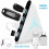 USB 3.0 Hub 4  USB A 5Gbps Splitter USB Expander Docking Station for Mouse Keyboard Laptop Desktop PC A 6
