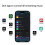 WiFi-Audiodecoder, Mediaspeler, Netwerkstreamingdecoder, Muziekdecoder, Optische Vezel, , DLNA-Ontvanger 5