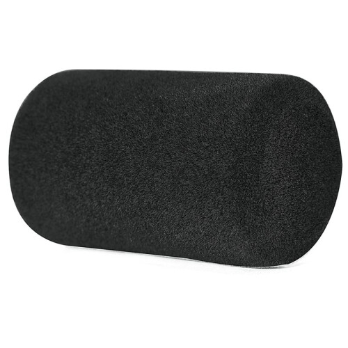 Windscreen Microphone Sponge Cover for FIFINE Amplitank K688 Windproof Foam Filter Recorder Windshield  Shield A