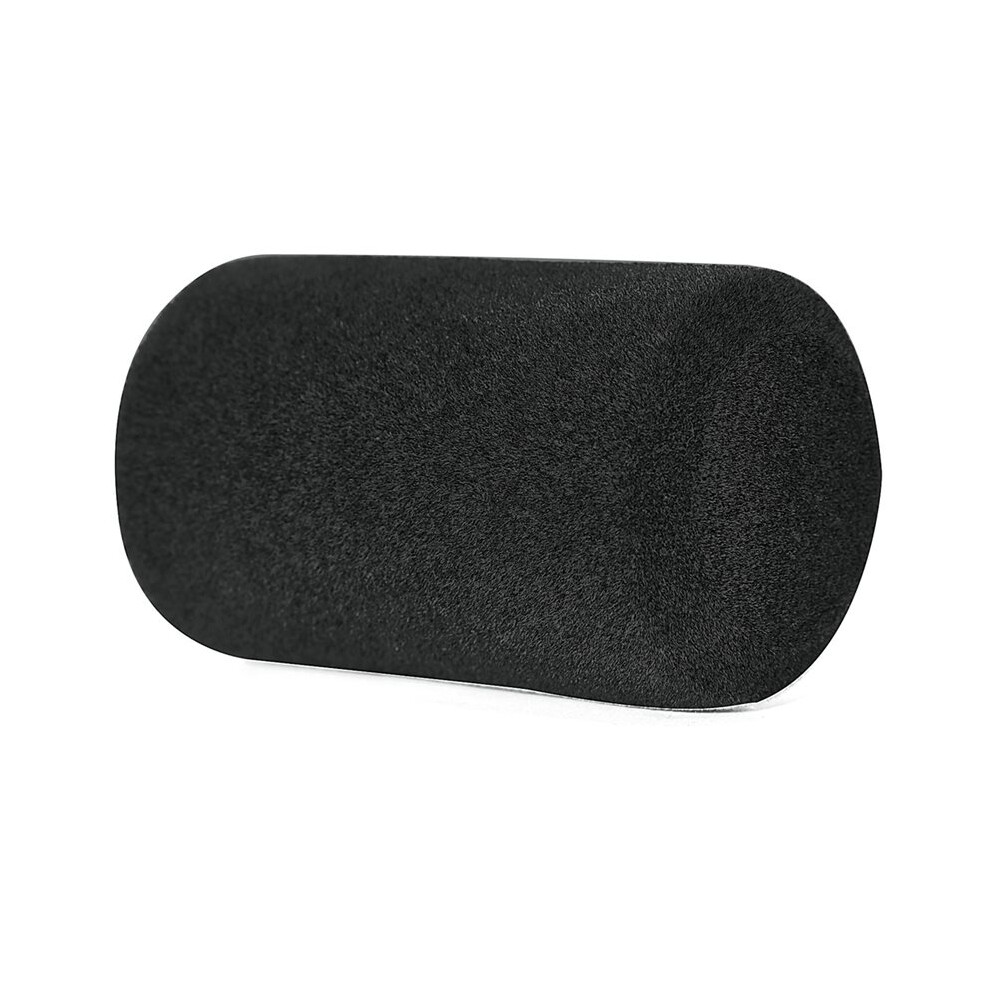 Brecantia Windscreen Microphone Sponge Cover For Fifine Amplitank K688 Windproof Foam Filter Recorder Windshield Shield A