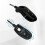 GAW-A9 Guitar Wireless System Transmitter Receiver Rechargeable Wireless Guitar Transmitter for Electric Guitar 8