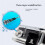 For  MAX2 Wide-Angle Lens Waterproof Case Underwater Diving Protective Cover Enhanced Camera Accessories 4