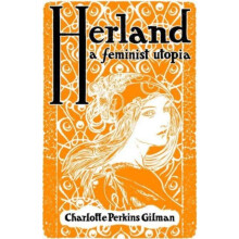 Herland by Charlotte Perkins Gilman Paperback Book