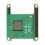 Compact 20W PoE+ HAT Module - Power over Ethernet Expansion Board for CUBIE A5E Single-Board Computer 4
