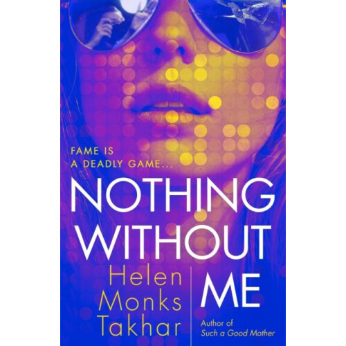 Nothing Without Me by Helen Monks Takhar Paperback Book