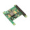 Compact 20W PoE+ HAT Module - Power over Ethernet Expansion Board for CUBIE A5E Single-Board Computer 2