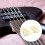 Jeu de Micros JM pour Guitare Électrique Jazzmaster : Micros Simple Bobinage Manche et Chevalet 3