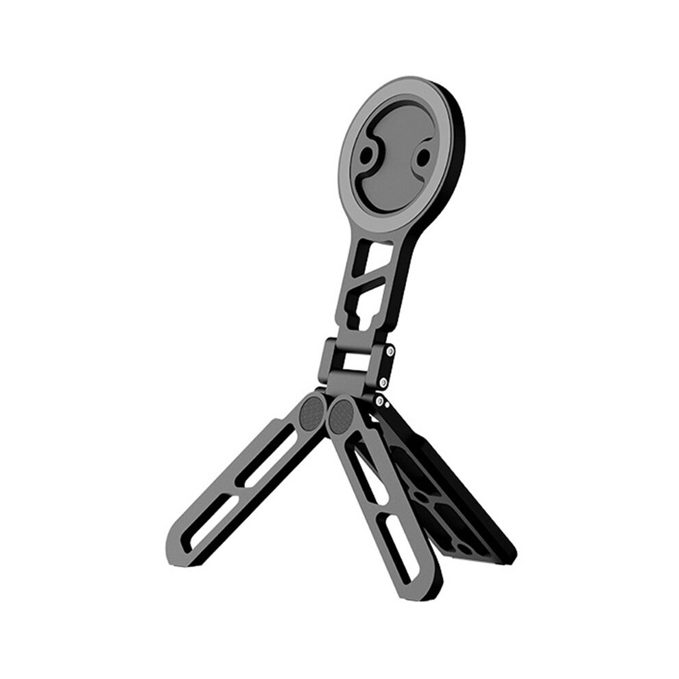 Magnetic Phone Holder Mount 360 Adjustable Clamp Mount For Phone Tripod Phone Stand For Most Smartphone 6033713323368