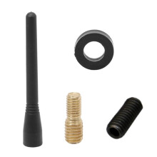 10 cm Car Roof Antenna Enhanced Radio Reception Adapter for  Fortwo 451 450