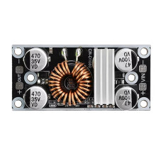 - Step-Down Power Supply Module Converter 100V to 12V 8A High Current High Voltage Step-Down Module