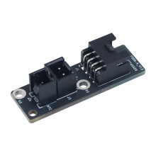 Hotend-Adapterplatine für / Pro/ Hotend-Adapterplatine für Pro// 3D-Druckerteile