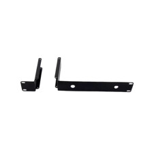 Suporte de Montagem em Rack SLX4 para Microfone Sem Fio e Acessórios de Áudio