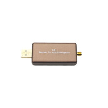 European Universal High Sensitivity Car DAB+ and Plug &  USB Connection for Android Multimedia System