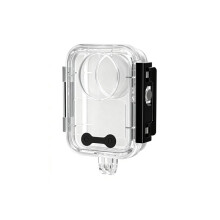 45M Waterdichte Behuizing, Beschermhoes voor Onderwaterduiken voor voor Osmo 360 Action Camera