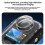 45M Waterproof Case Frame Protective Case Underwater Diving Housing for  Osmo 360 Action Camera 5