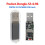 Placa de Desenvolvimento ESP32-S3 Pocket-Dongle-S3 N16R8 com Tela LCD de 0,96 Polegadas 5