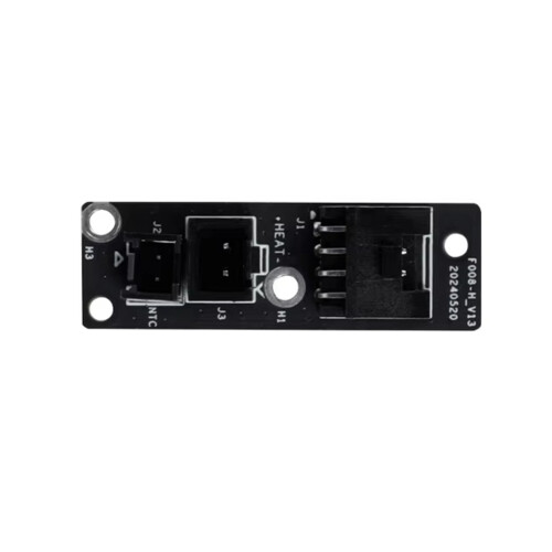 Hotend Adapter Board for  / Pro/  Hot End Adapter Board for  Pro//  3D Printer Parts 2